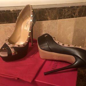Valentino Heels